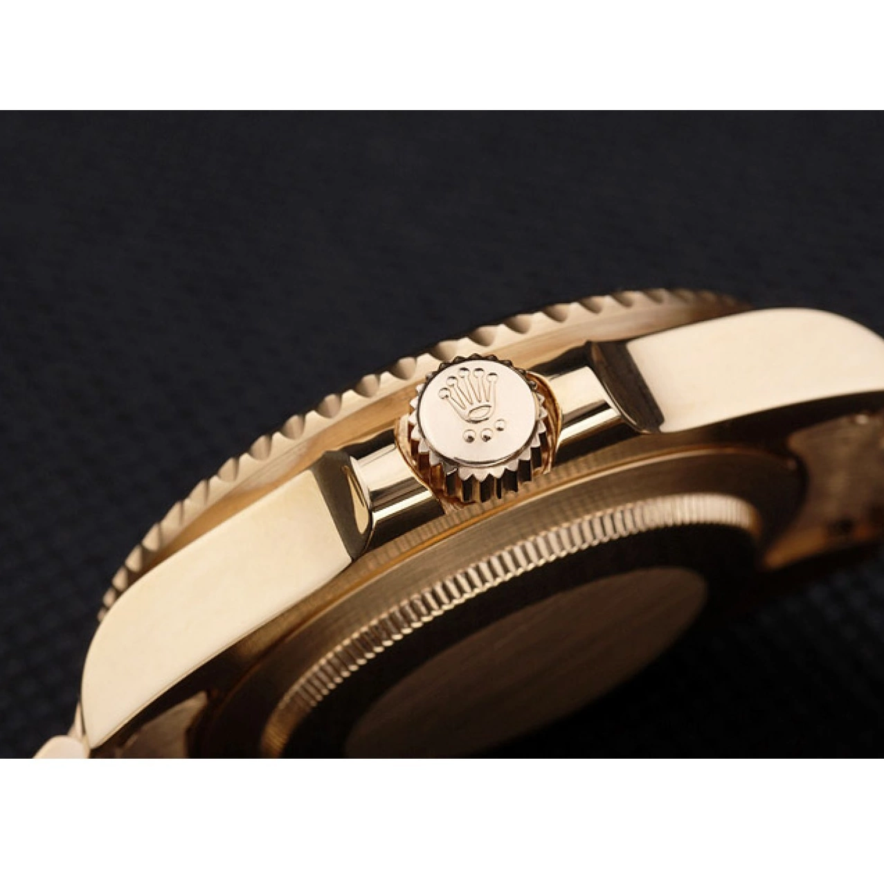 Aaa replica Rolex Gmt-Master Ii-rl169 0711
